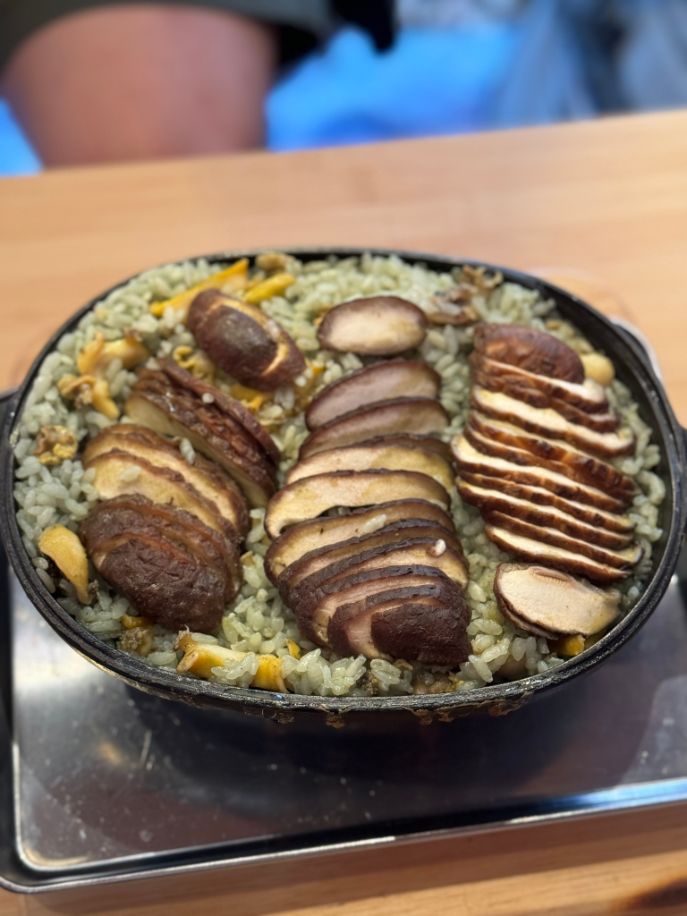 Camping food I've made — photo 10