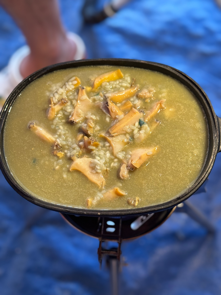 Camping food I've made — photo 9