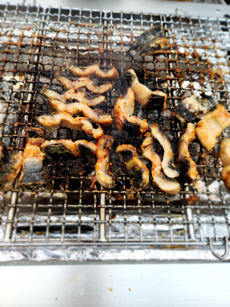 Camping food I've made — photo 3
