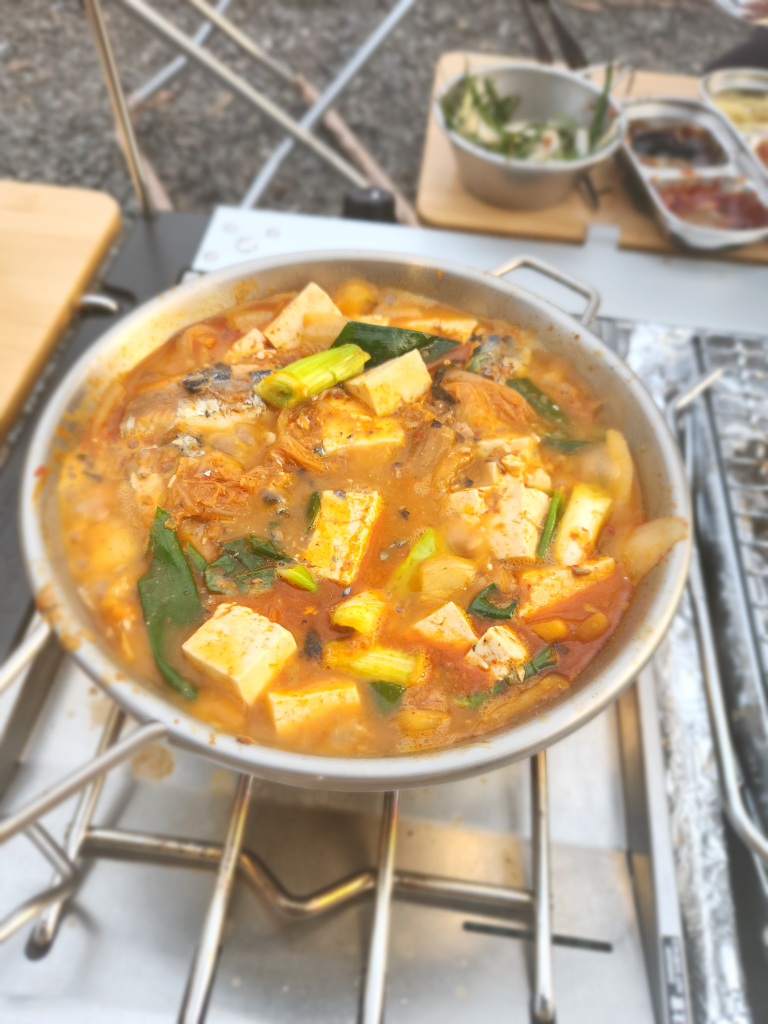 Camping food I've made — photo 4