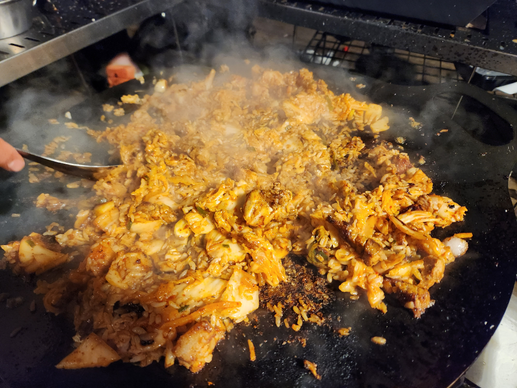 Camping food I've made — photo 2