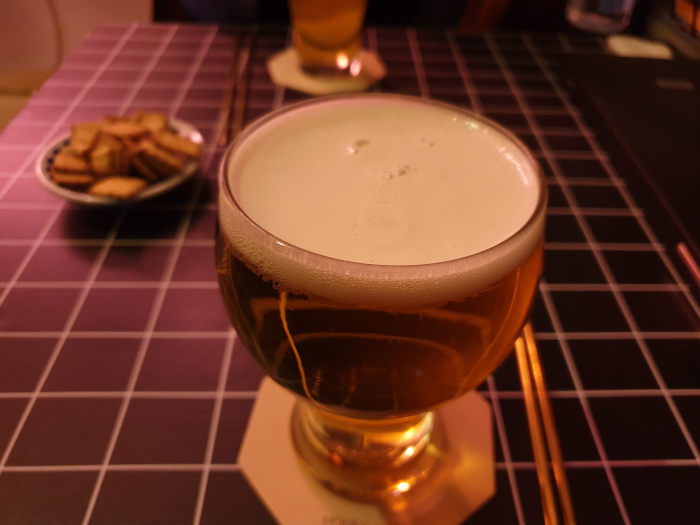 This was a great place to grab a beer after work. Unfortunately, it's closed now. — photo 4